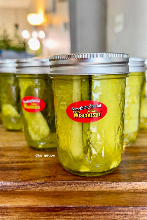 Pickles & Pickled Goods