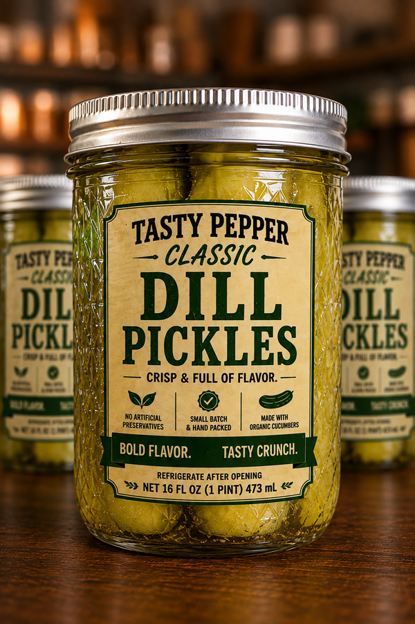 Pickles