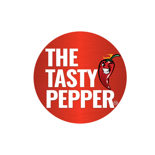 Tasty Pepper Gift Card